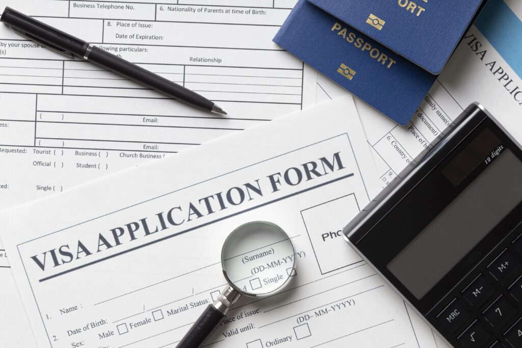 Application Process for an O 1 Visa 1 1024x683