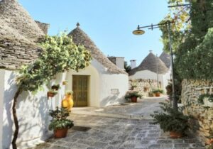 Apulia&nbsp;