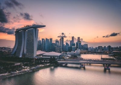 past few years healthcare system countries hong kong businesses andrew amoils decades last two decades 