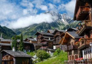 Switzerland homes