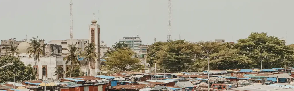 Benin