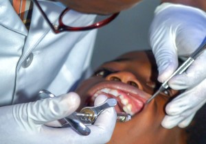 Accessing health care services in Canada