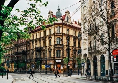 poland by descent