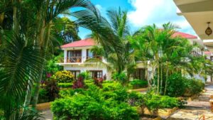 St Kitts and Nevis - Real estate investment for foreigners