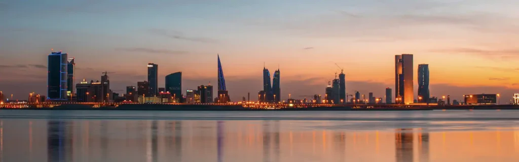 Bahrain