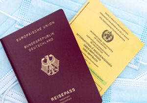 germany passport 300x210