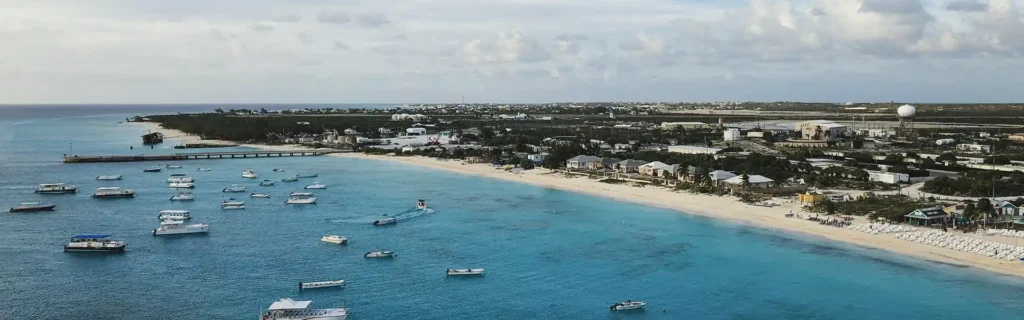 Turks and Caicos Islands