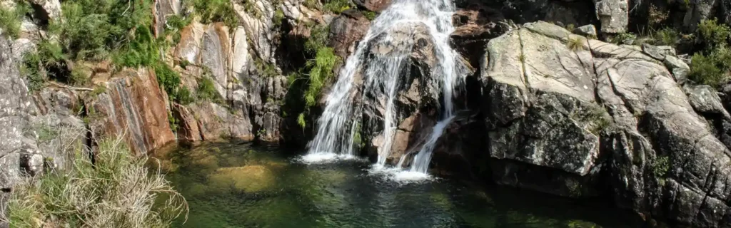 Geres Park