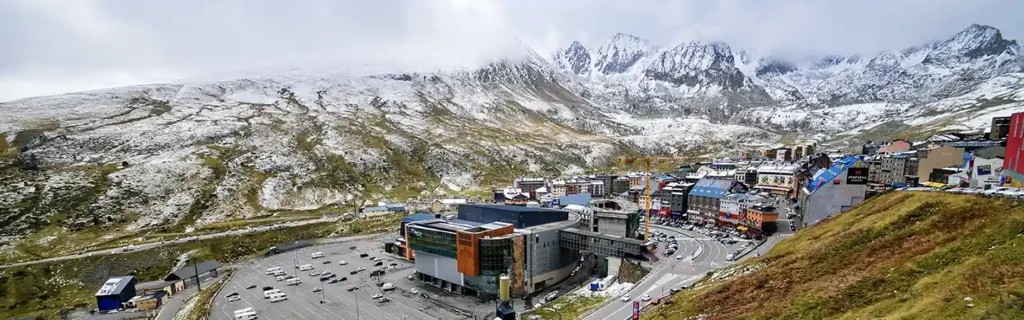 Andorra