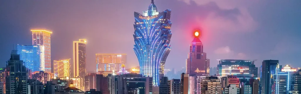 Macao
