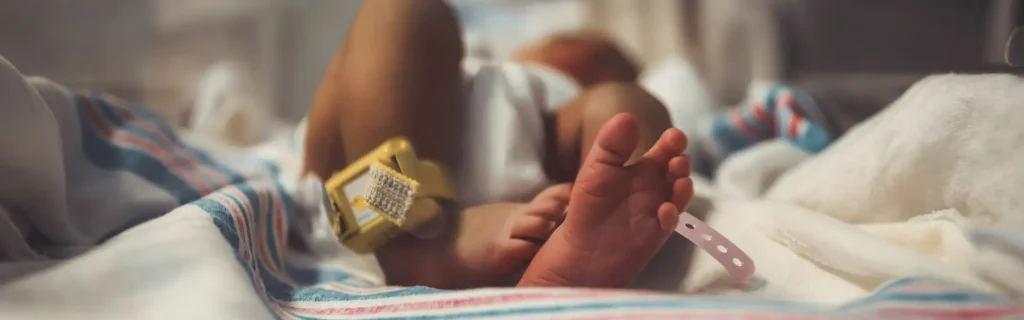 newborn baby