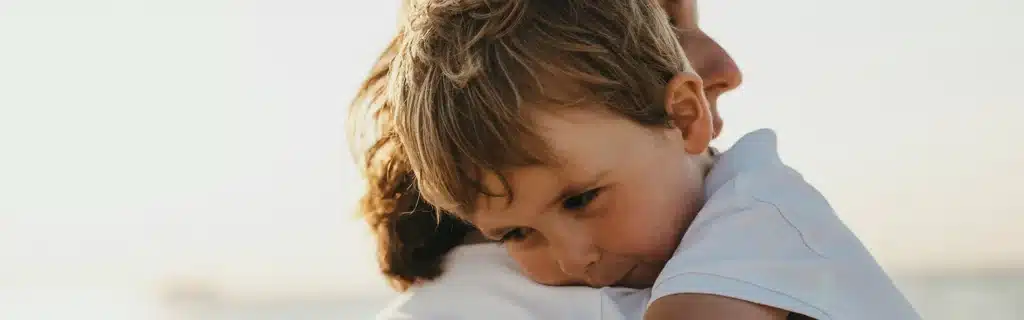 child with citizenship by descent