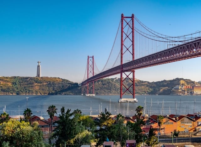 Lisbon 1