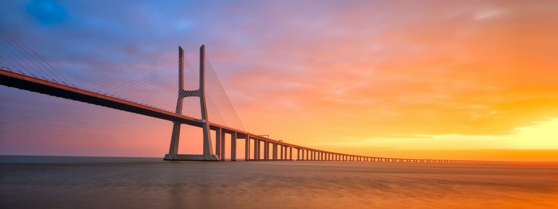 portugal bridge