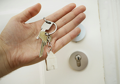 property keys