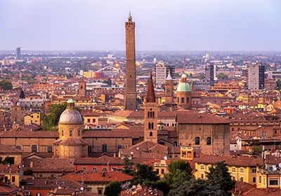 bologna-italy