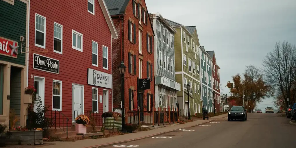 charlottetown-canada
