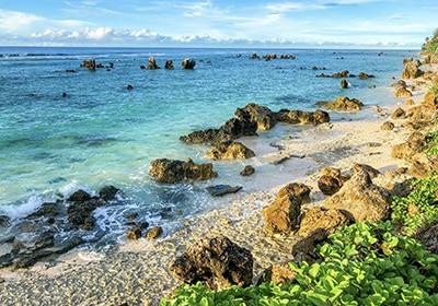 nauru