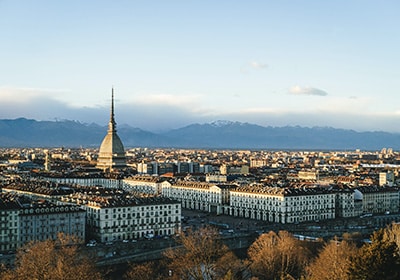 turin-italy