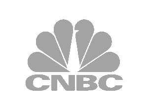 As featured in CNBC