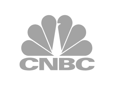 As featured in CNBC
