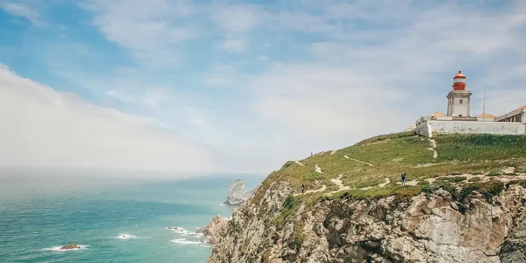 cabo da roca