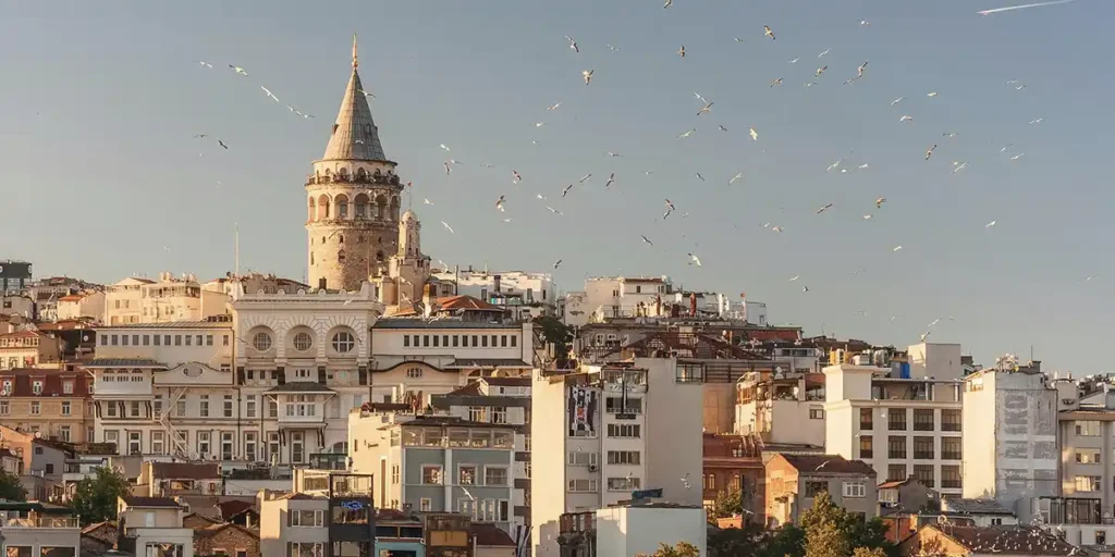galata-istanbul-turkey