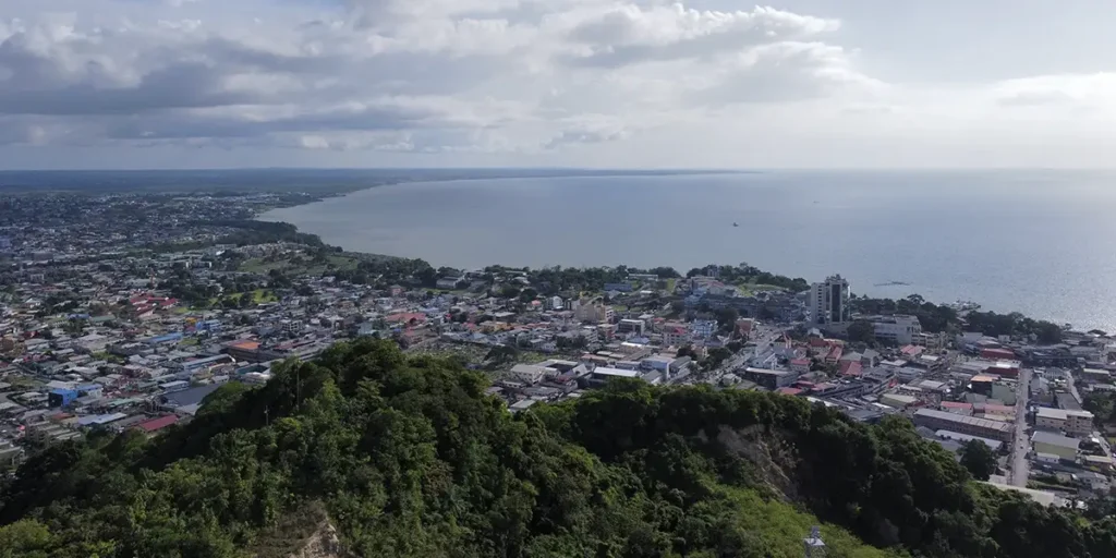 Guyana