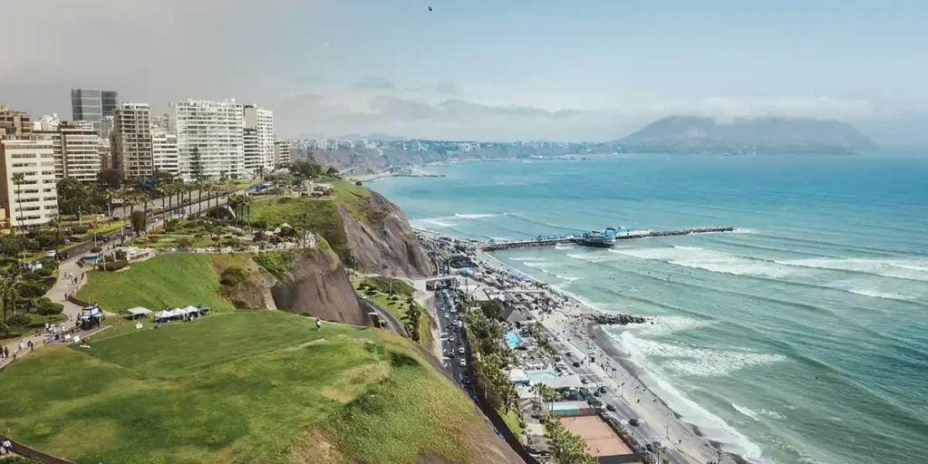 lima-peru-short