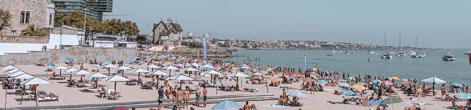 Living in Cascais Portugal: Relaxed With Plenty of Things toDo