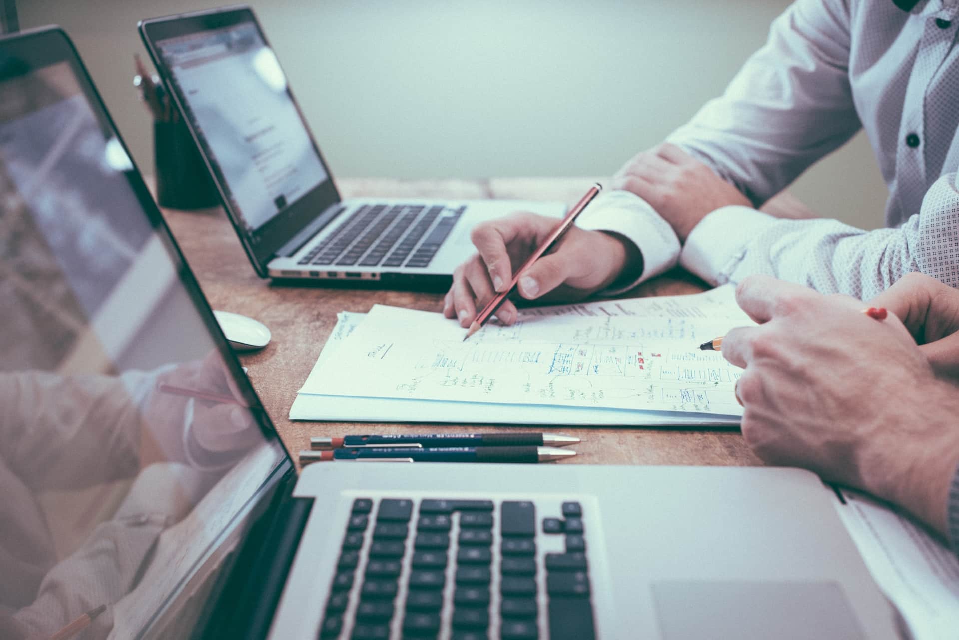Business-freedom