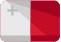 Flag-Malta