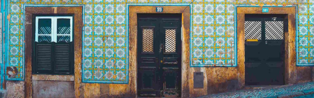 portugal house 1
