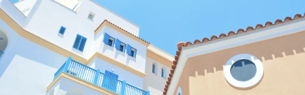 Real Estate in Cyprus