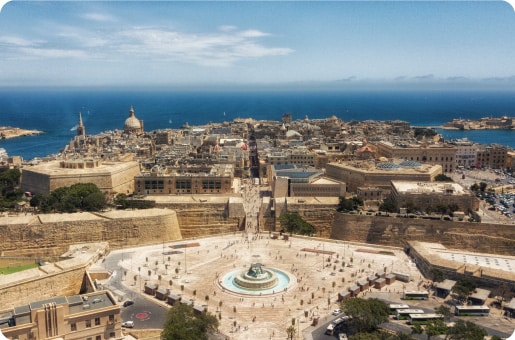 Advantages-of-Maltese-residency