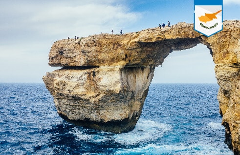 Cyprus-GV-residency
