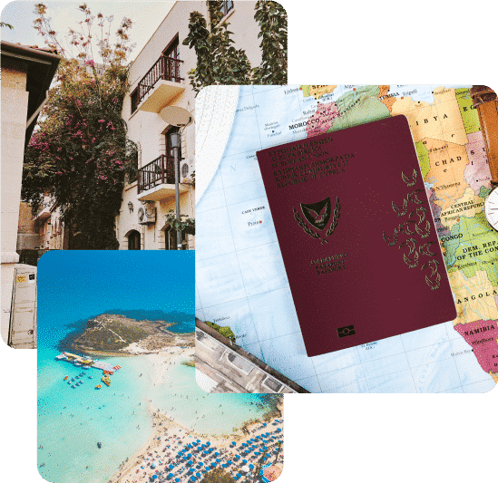 Cyprus-passport