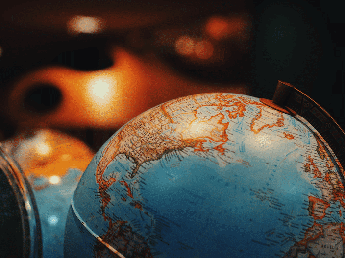 Globe