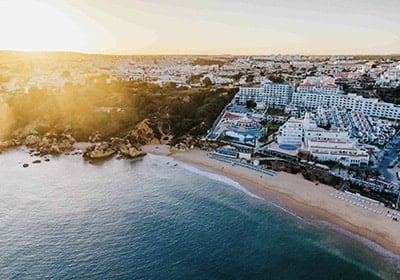 algarve-portugal