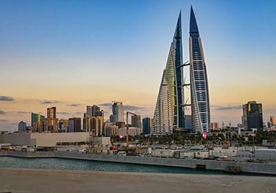 bahrain