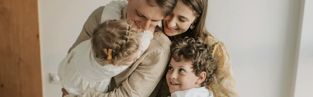family with hungary citizenship by descent