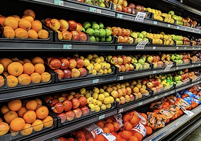 groceries