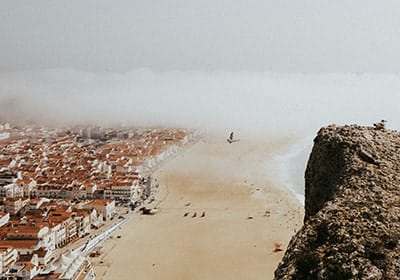 nazare-portugal