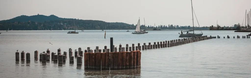 balatonfured-hungary