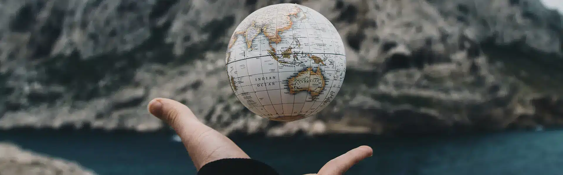 globe