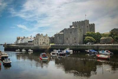 isle of man