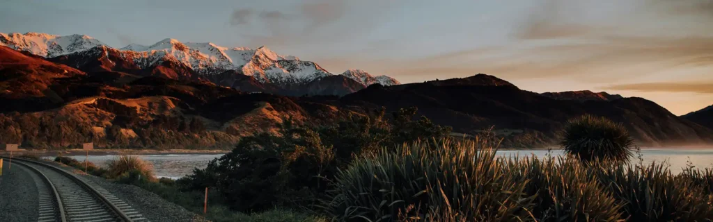 new zealand