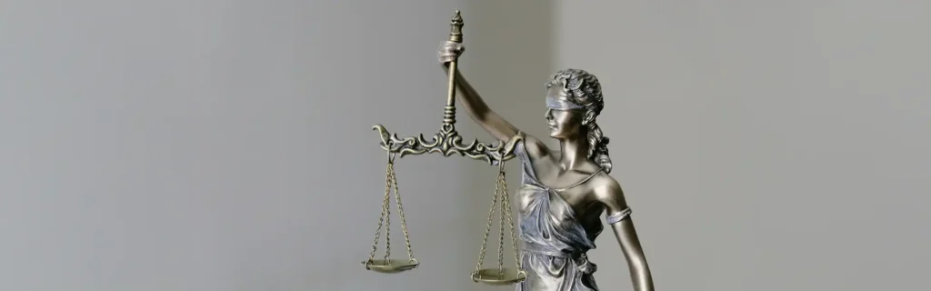 law statue