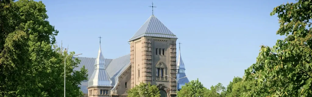 liepaja-latvia