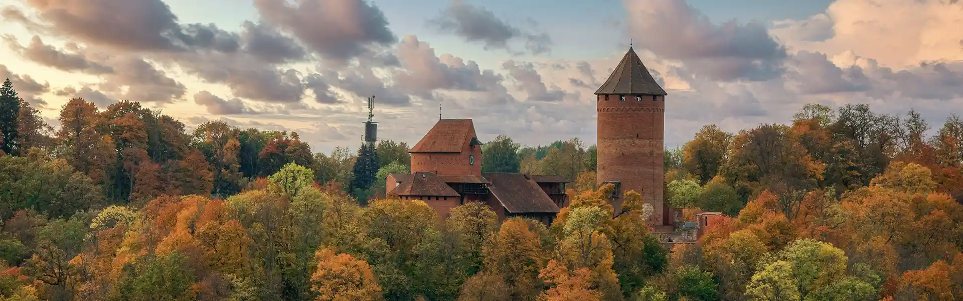 sigulda-latvia